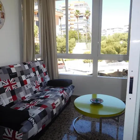Апартаменты Precious In Alicante, Playa San Juan